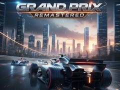 Lojë Grand Prix Remastered