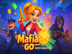 Lojë Mafia GO Dice Master