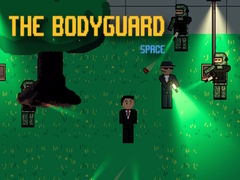 Lojë The BodyGuard Space