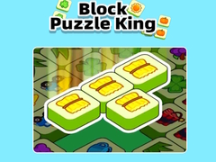 Lojë Block Puzzle King