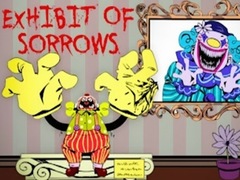 Lojë Exhibit of Sorrows