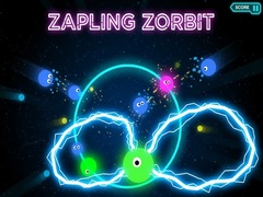 Lojë Zapling Zorbit