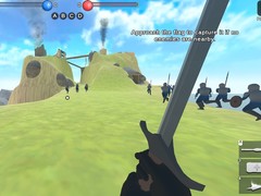 Lojë War the Knights