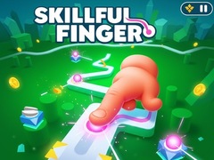 Lojë Skillful Finger