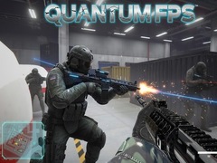Lojë Quantum FPS