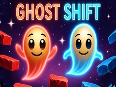 Lojë Ghost Shift