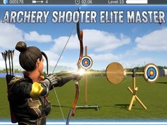 Lojë Archery Shooter Elite Master