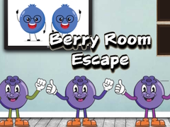 Lojë Berry Room Escape