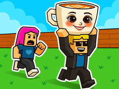 Lojë Steal Brainrot Duel