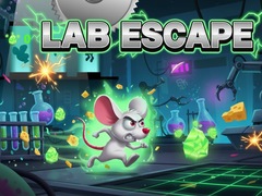 Lojë Lab Escape