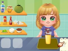 Lojë Baby Cathy Ep47: Pretty Drinks