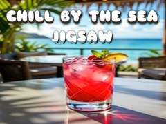 Lojë Chill By The Sea Jigsaw