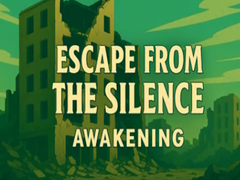 Lojë Escape From The Silence Awakening