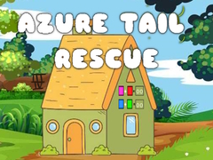 Lojë Azure Tail Rescue