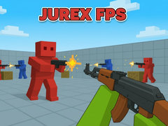 Lojë Jurex FPS