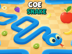 Lojë Coe Snake