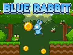 Lojë Blue Rabbit
