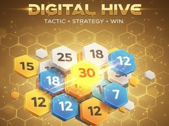 Lojë Digital Hive