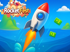 Lojë Rocket Fest