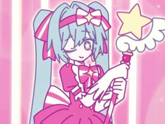 Lojë FNF: Miku Sing Retry Now