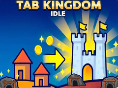 Lojë Tab Kingdom: Idle