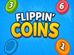 Lojë Flippin` Coins