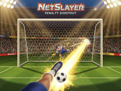 Lojë NetSlayer: Penalty Shootout