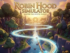 Lojë Robin Hood Simulator