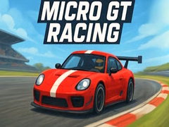 Lojë Micro GT Racing