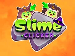 Lojë Slime Clicker