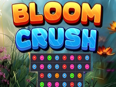 Lojë Bloom Crush 