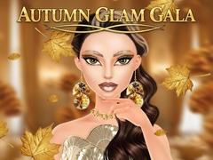 Lojë Autumn Glam Gala