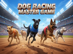 Lojë Dog Racing Master Game