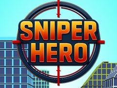 Lojë Sniper Hero