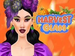Lojë Harvest Glam