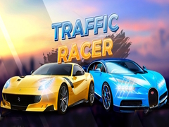 Lojë Traffic Racer