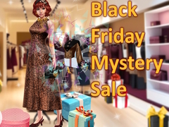 Lojë Black Friday Mystery Sale