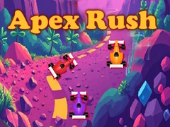 Lojë Apex Rush