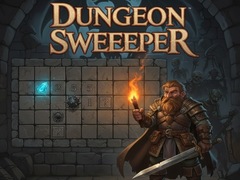 Lojë Dungeon Sweeper