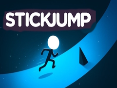 Lojë StickJump