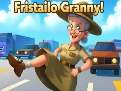Lojë Fristailo Granny!
