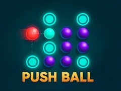 Lojë Push Ball