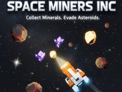 Lojë Space Miners Inc