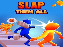 Lojë Slap Them all