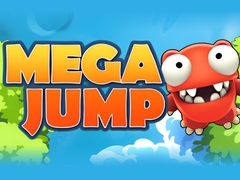 Lojë Mega Jump