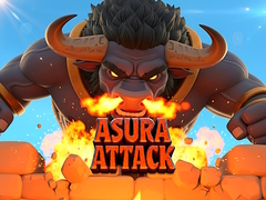 Lojë Asura Attack 