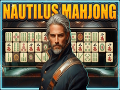 Lojë Nautilus Mahjong