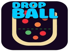 Lojë Drop Ball