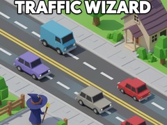 Lojë Traffic Wizard