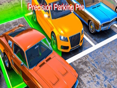 Lojë Precision Parking Pro